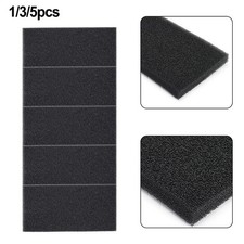 Vacuum Cleaner Foam Filter