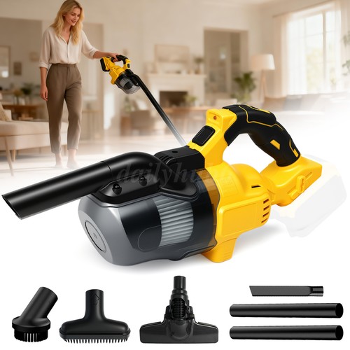 Vacuum cleaner for makita 20v - cleaner,
