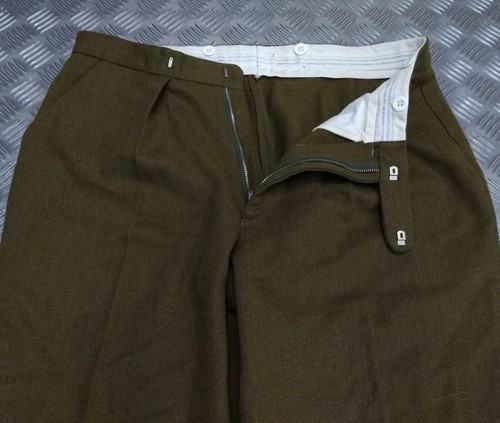 No2 dress trousers british - no2,