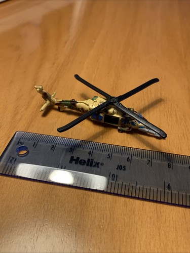 Vintage micro machines army - vintage,