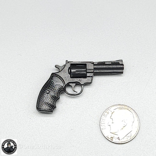 Scale dragon 357 - 1:6, magnum