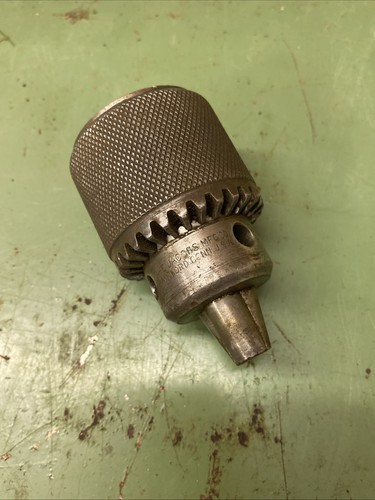 Jacobs taper chuck 3 - 32,