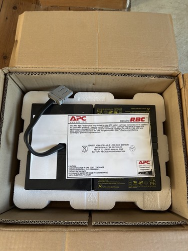 Apc battery replacement - apc,