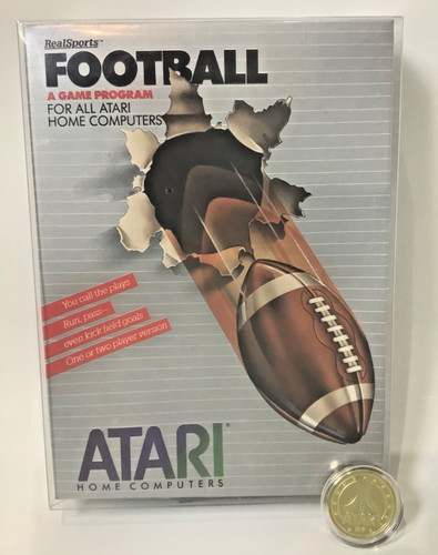 Vintage atari 400 800 - 800, xe