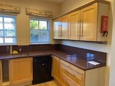 Kitchen Units with Single