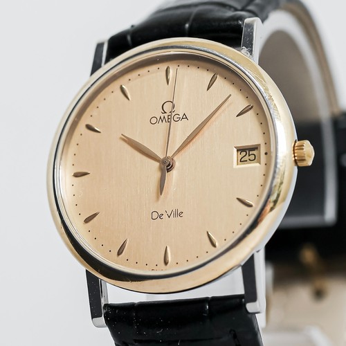 Near mint vintage omega - mint*,