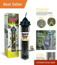 Innovative Hanging Bird Feeder