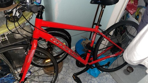 Cannondale caad10 54cm team - caad10,