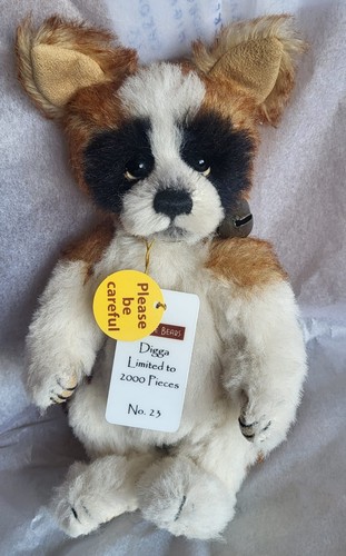 Charlie bears minimo - charlie,