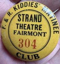 RARE 1920’s 30’s FAIRMONT