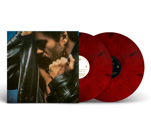 George michael faith - michael, |