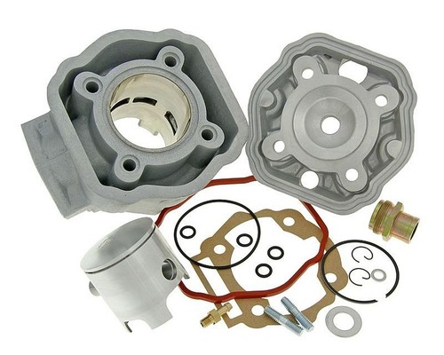 Cylinder kit airsal - airsal, 77ccm