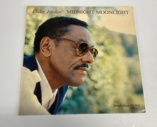 Duke Jordan ‎– Midnight