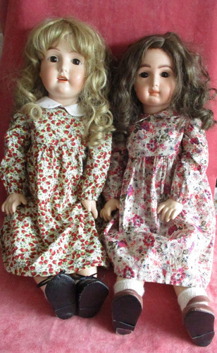 Vintage reproduction antique - vintage,