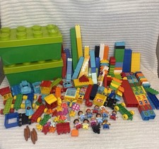 LEGO Duplo Big Bundle Includes