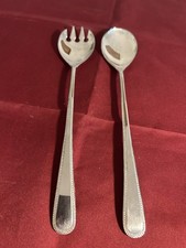 Vintage large silver - vintage,