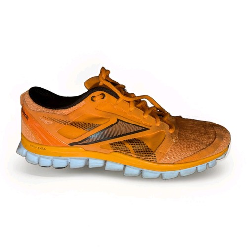 Reebok realflex smoothflex - reebok,