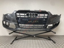 AUDI A5 S5 S-LINE FRONT BUMPER 2010-2015-ON MM-2371 8T0807437AM