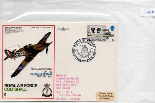 Raf museum flight - gb,