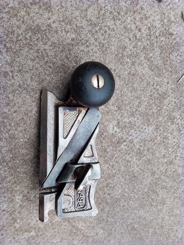Vintage stanley side - vintage,