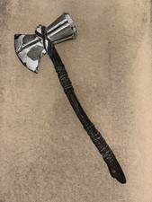 Marvel Thor Stormbreaker Axe Prop Replica