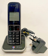 BT Inspire 1500 DECT Cordless