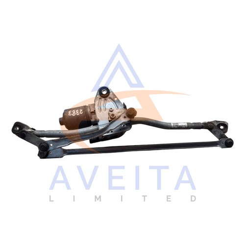 Audi 08 front - a6, (4f)