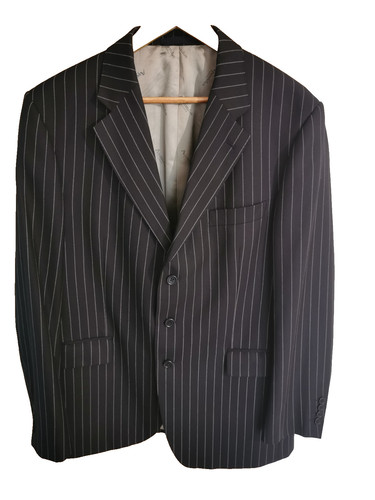 Aquascutum blazer mens size - size, 44