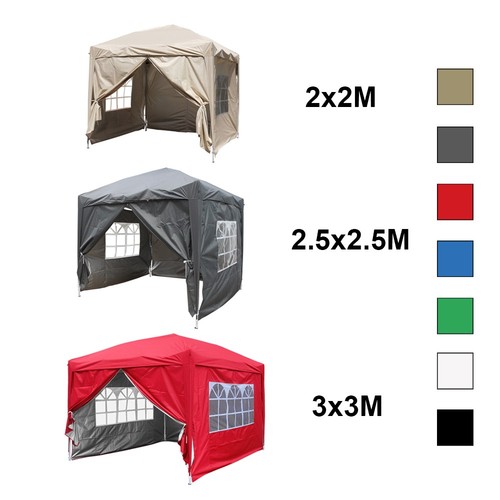 Outdoor pop gazebo garden - outdoor,