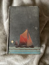 Sailing Barges by Frank G.G