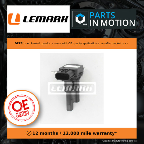 Air mass sensor - air,