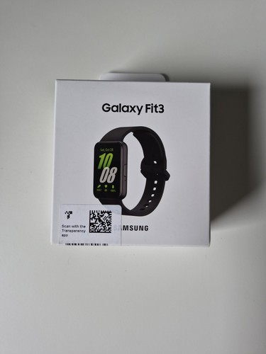 New sealed box samsung - sealed,