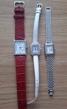 Ladies Watches Used