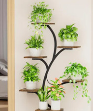 6 Tier Indoor Outdoor Plant