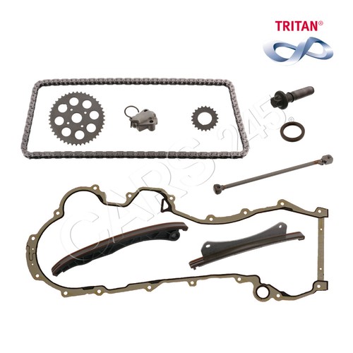 Swag timing chain - timing,