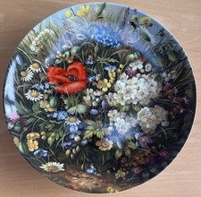 Furstenberg Floral Collectors