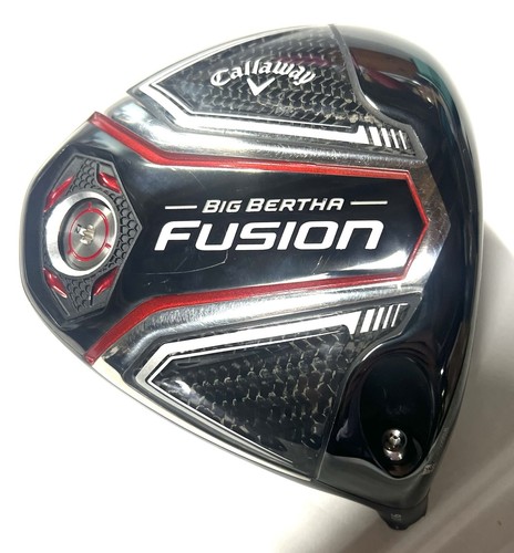 Callaway big bertha fusion - callaway,