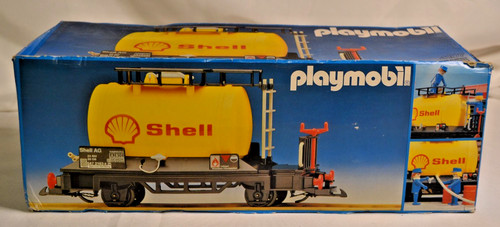 Playmobil lgb 4107 - ,
