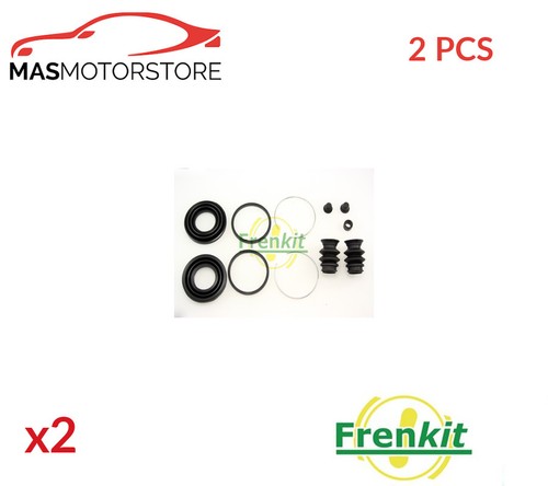 Brake caliper repair kit - repair,