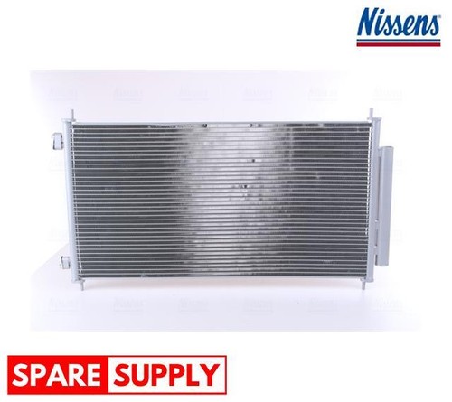 Condenser air conditioning - air,