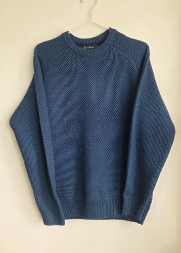 James pringle vintage - pringle, sweater
