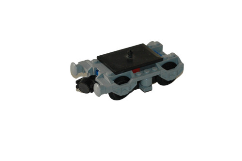 Lego train railway - 9v,