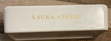 LAURA ASHLEY -Ceramic Trinket-