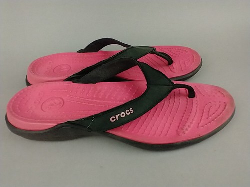 Crocs capri women size - iv,