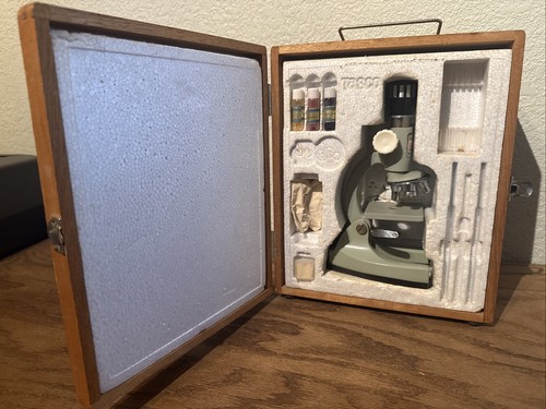 Vintage tasco deluxe - tasco,