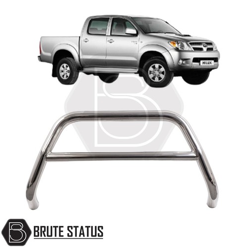 Toyota hilux 2005 2014 mk6 - hilux,