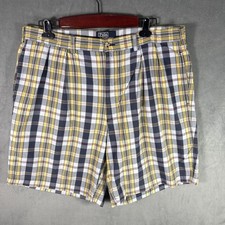 Polo Ralph Lauren Blue Yellow