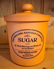 Henry Watson Original Suffolk