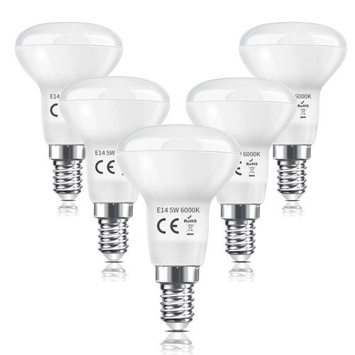 Caldarax r50 e14 led - caldarax,
