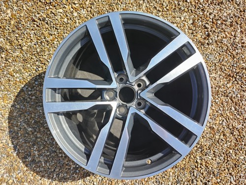 Genuine audi 19 - genuine, tt